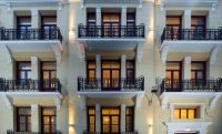 Gatto Perso Luxury Studios & Apartments