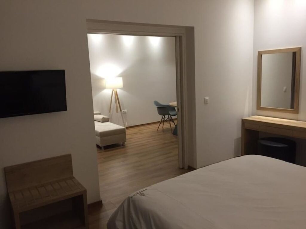 Superior One Luxury Apartments