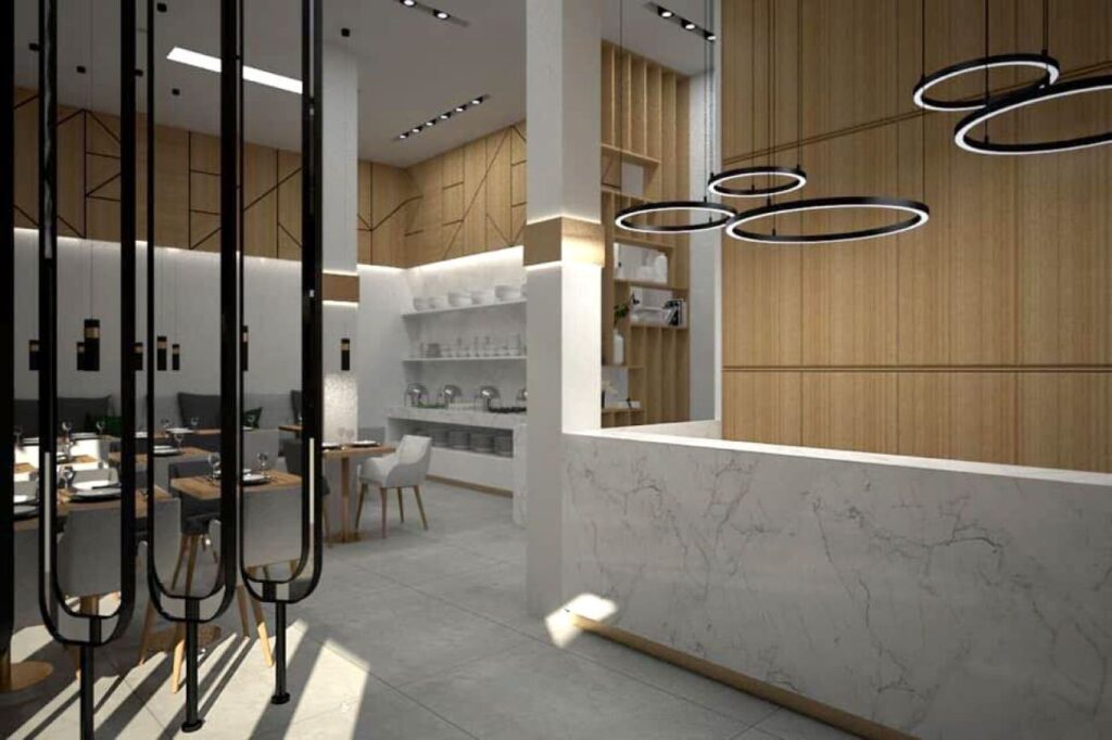 Grand Port Suites Thessaloniki 3*