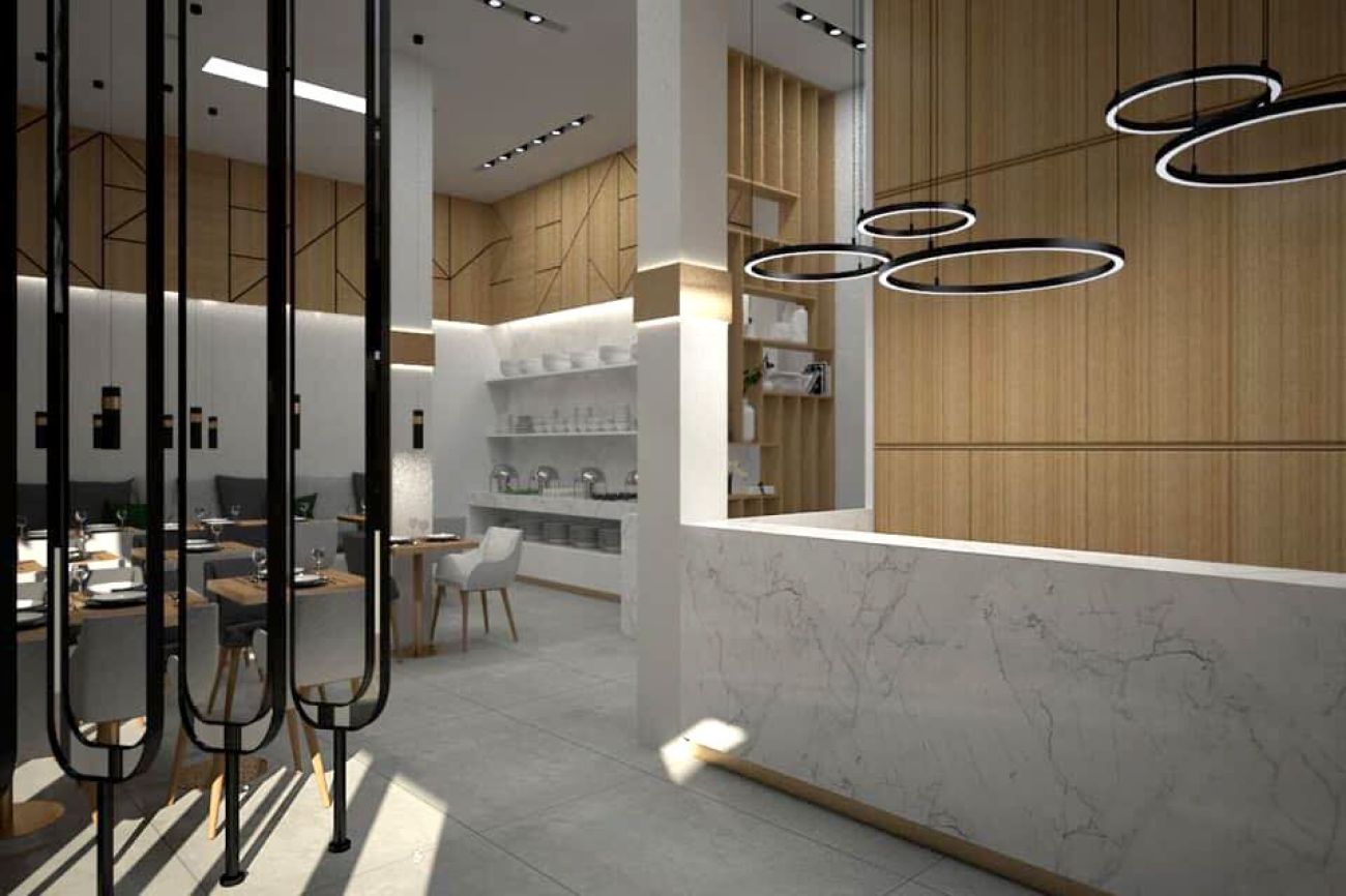 Grand Port Suites Thessaloniki 3*