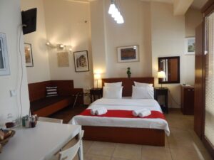 Kripis Studios Thessaloniki 3*