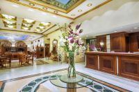 A. D. Imperial Palace 4*