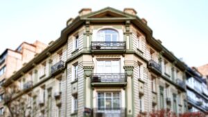 Nea Metropolis 3*