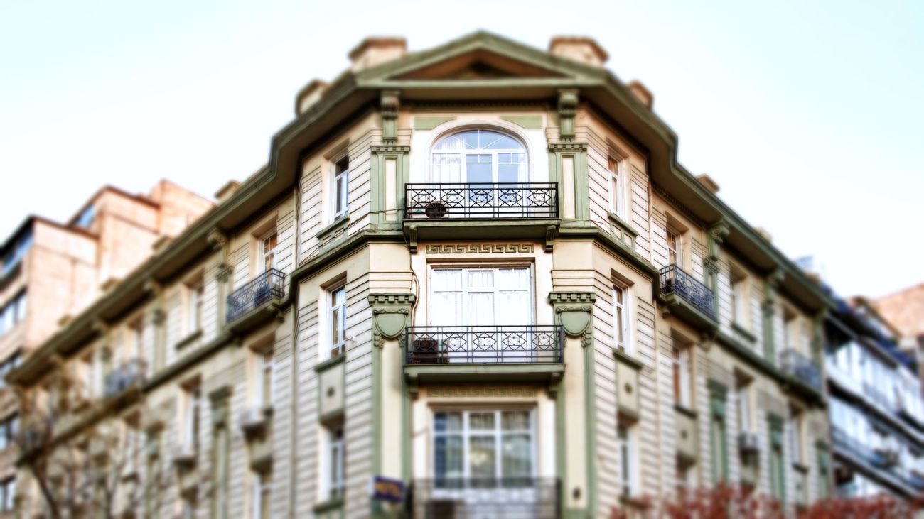 Nea Metropolis 3*