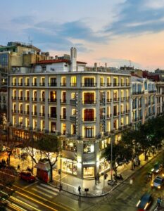 Le Palace Hotel Thessaloniki 3*