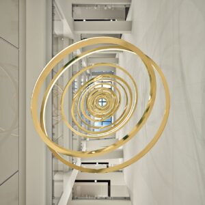 Vanoro Hotel 5*