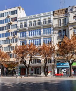 Colors Urban Hotel 4*