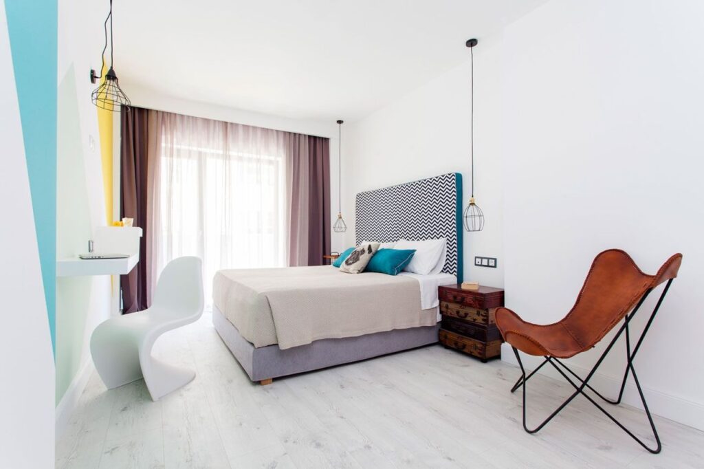 Blue Bottle Hotel 3*