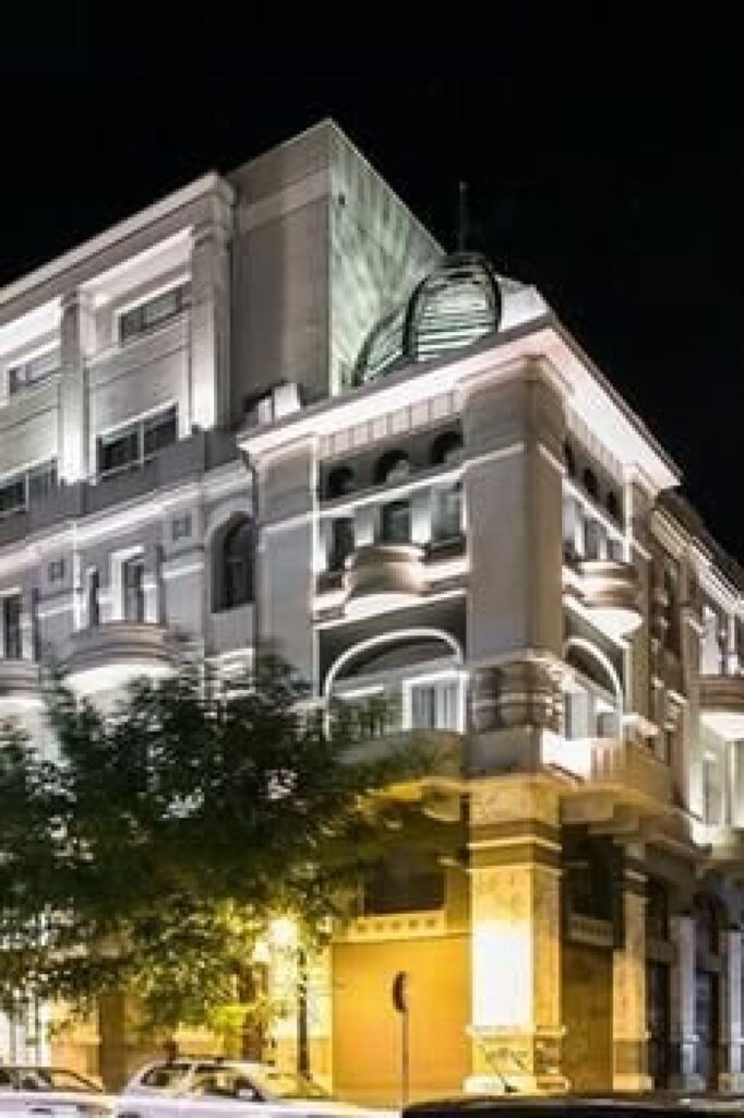 Superior One Boutique Hotel 3*