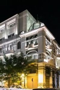 Superior One Boutique Hotel 3*