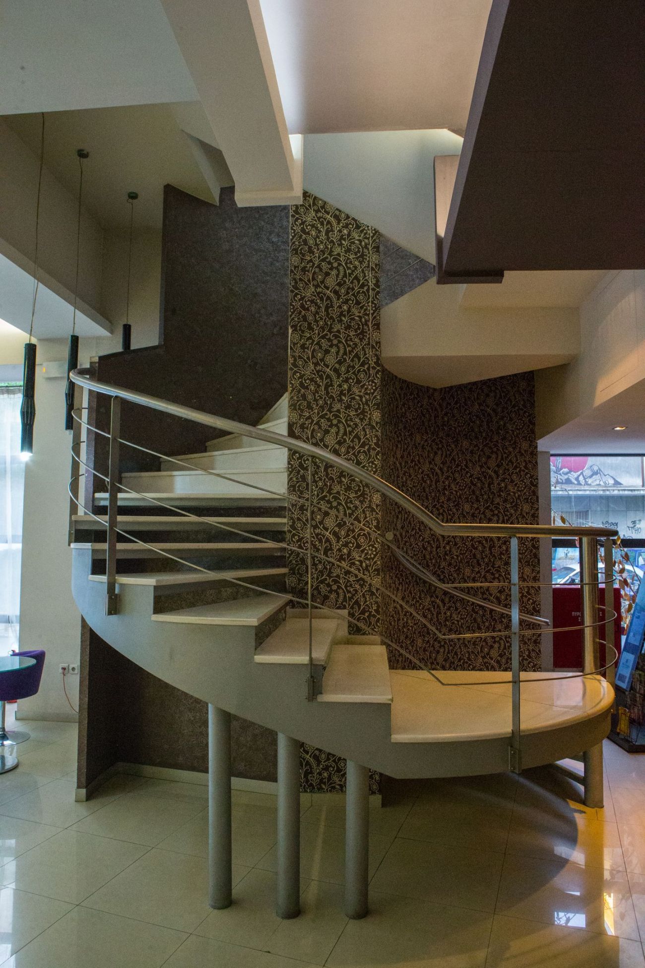 Metropolitan Hotel 4*