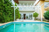 Olympic Kosma Villas