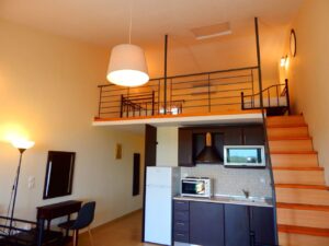 Kripis Studio Paliouri 3*