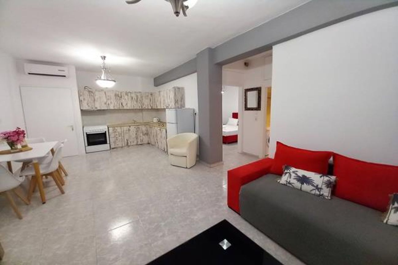 Greek Pride Evlogia Seaside 3*