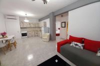Greek Pride Evlogia Seaside 3*