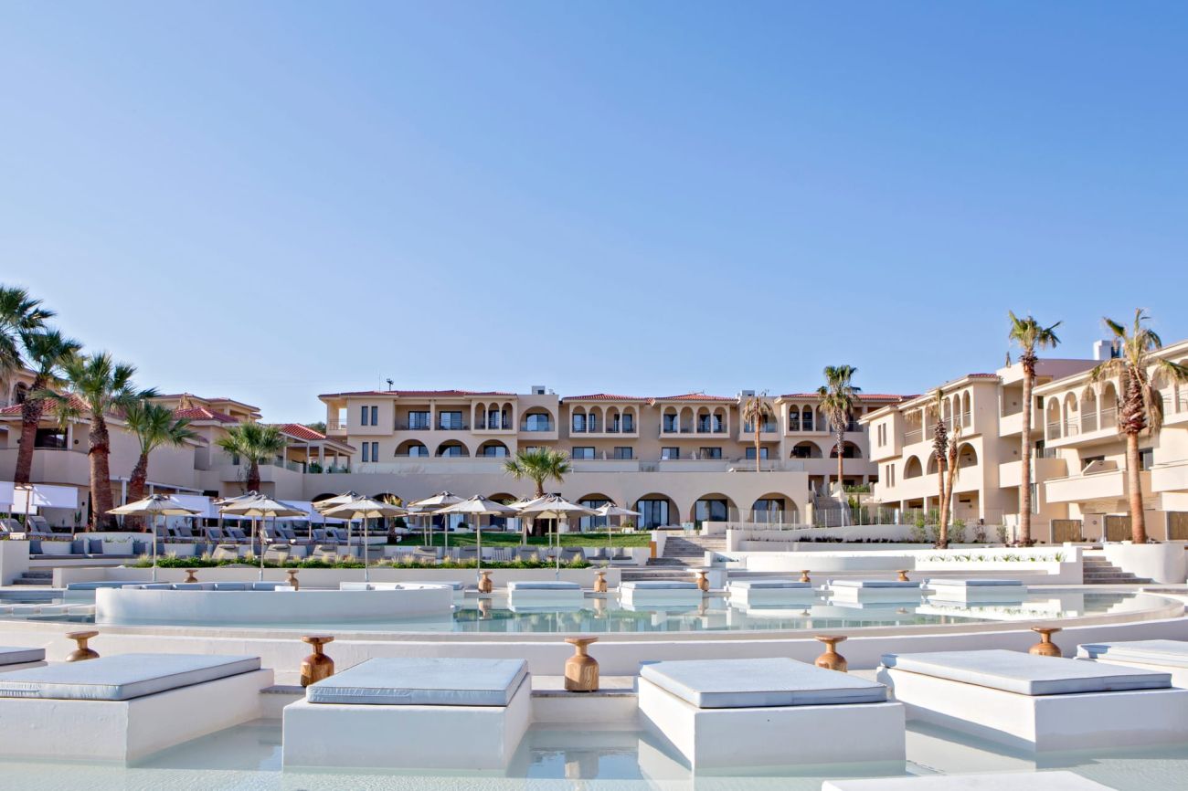 Cora Hotel & SPA Resort 5*