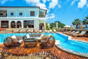 Possidi Paradise Hotel 4*