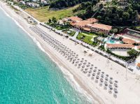 Possidi Holidays Resort and Suites Hotel 5*