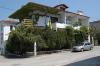 Golden Beach Potidea Hotel 3*