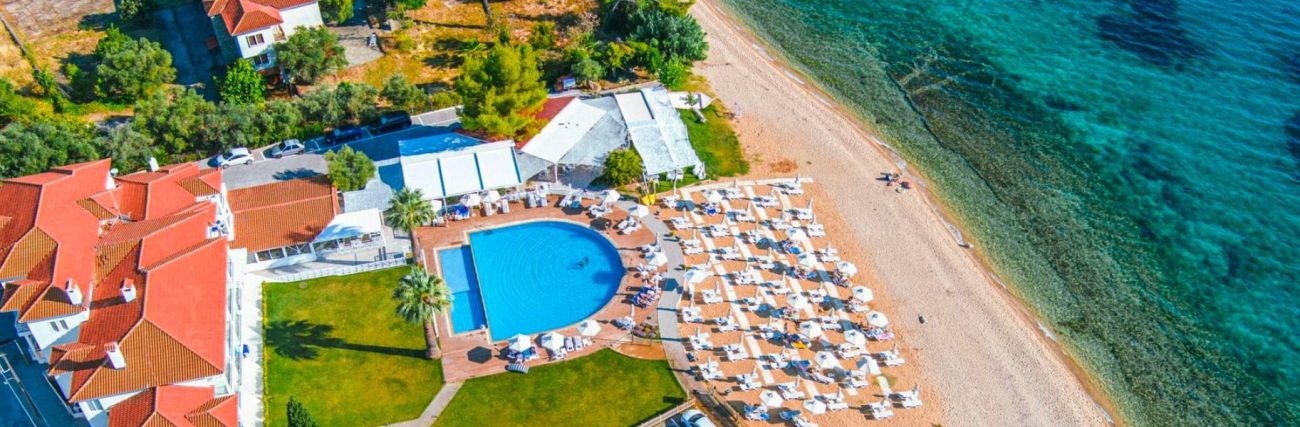 Acrotel Lily Ann Boutique Hotel -ex.Lily Ann Beach 3*