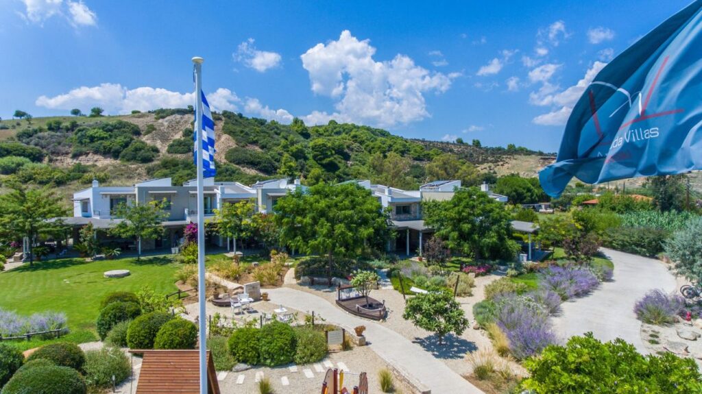Ammouda Villas