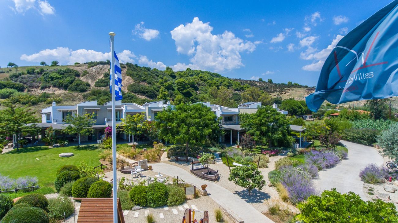 Ammouda Villas