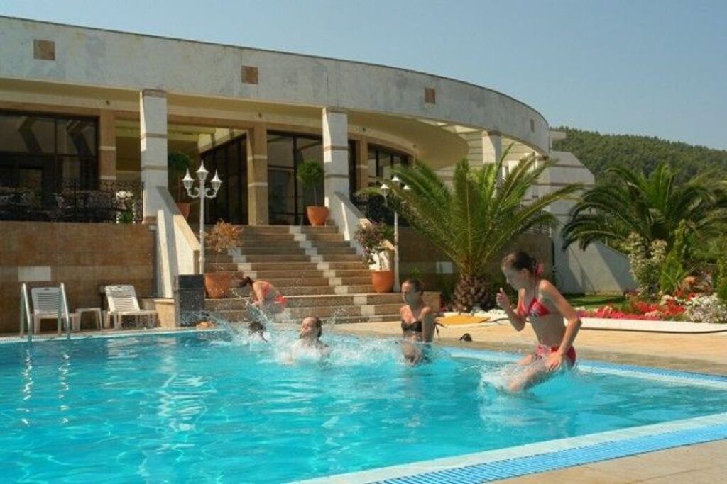 Rema Hotel
