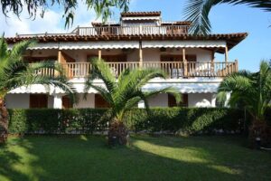 Regos Resort Hotel Halkidiki 3*