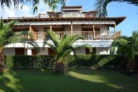 Regos Resort Hotel Halkidiki 3*