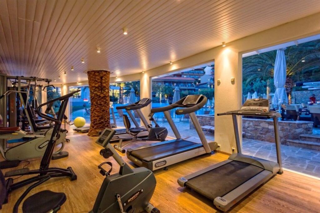 Lagomandra Hotel & Spa 4*