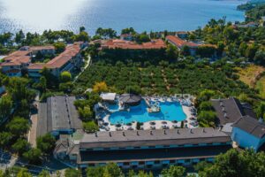 Acrotel Athena Residence 5*
