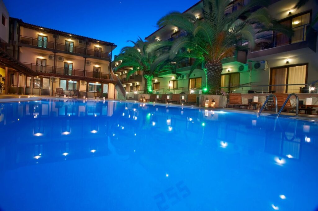 Simeon Hotel 3*