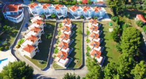 Sithonia Lodge Chalkidiki
