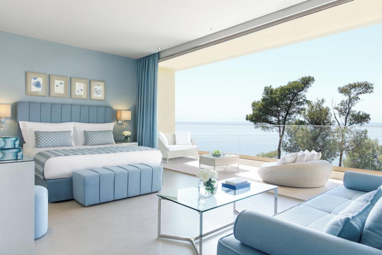 Sani Club Hotel 5*