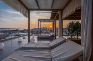 Sunshine Apartmets