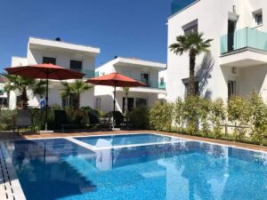 ACROTEL Porto Brava Luxury Villas 4*