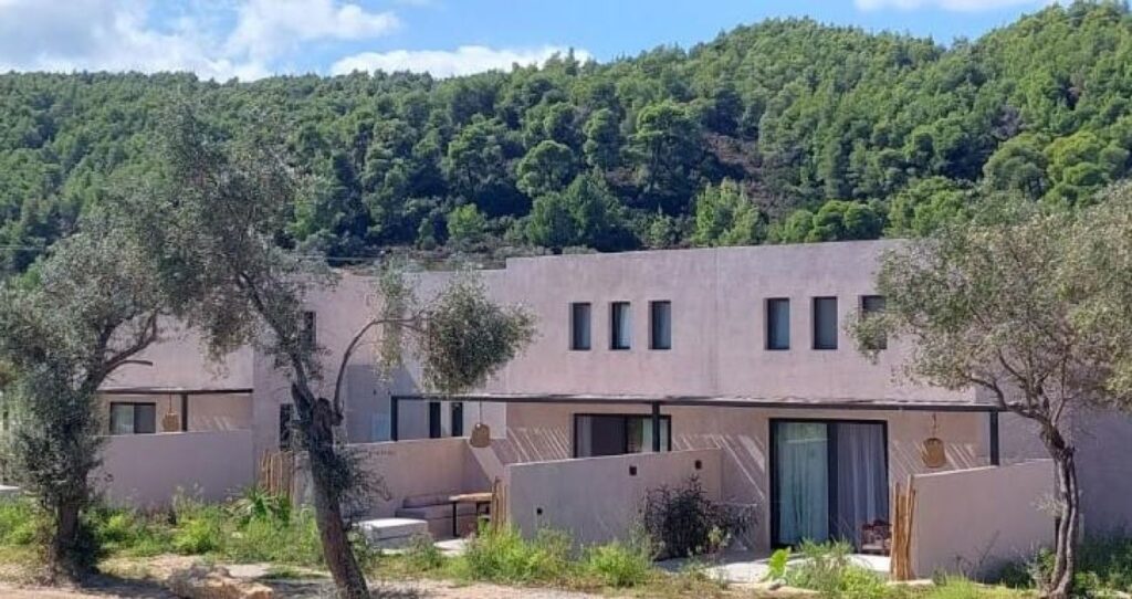 Pure Villas