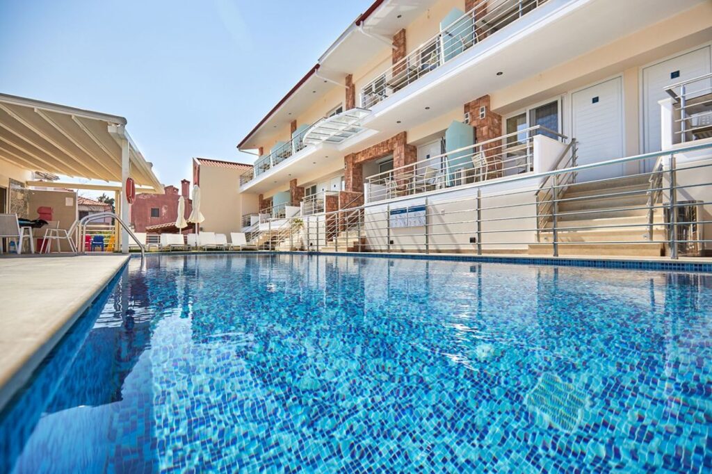 Nikiti Comfort Chalkidiki