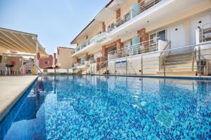 Nikiti Comfort Chalkidiki