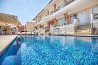 Nikiti Comfort Chalkidiki