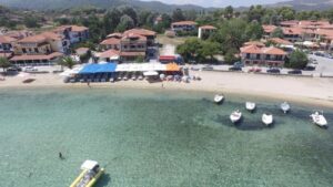 Avra hotel Halkidiki 3*