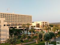 Sani Beach Hotel 5*
