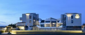 Serenity Suites 3*