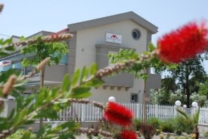 Dream Boutique Apartments 3*