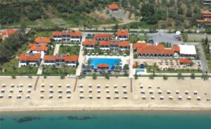 Assa Maris hotel 3*