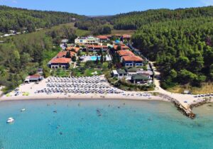 Simantro Resort 5*