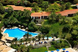 Eagles Palace 5*
