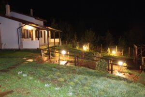 Kedros Holiday Villas 3*