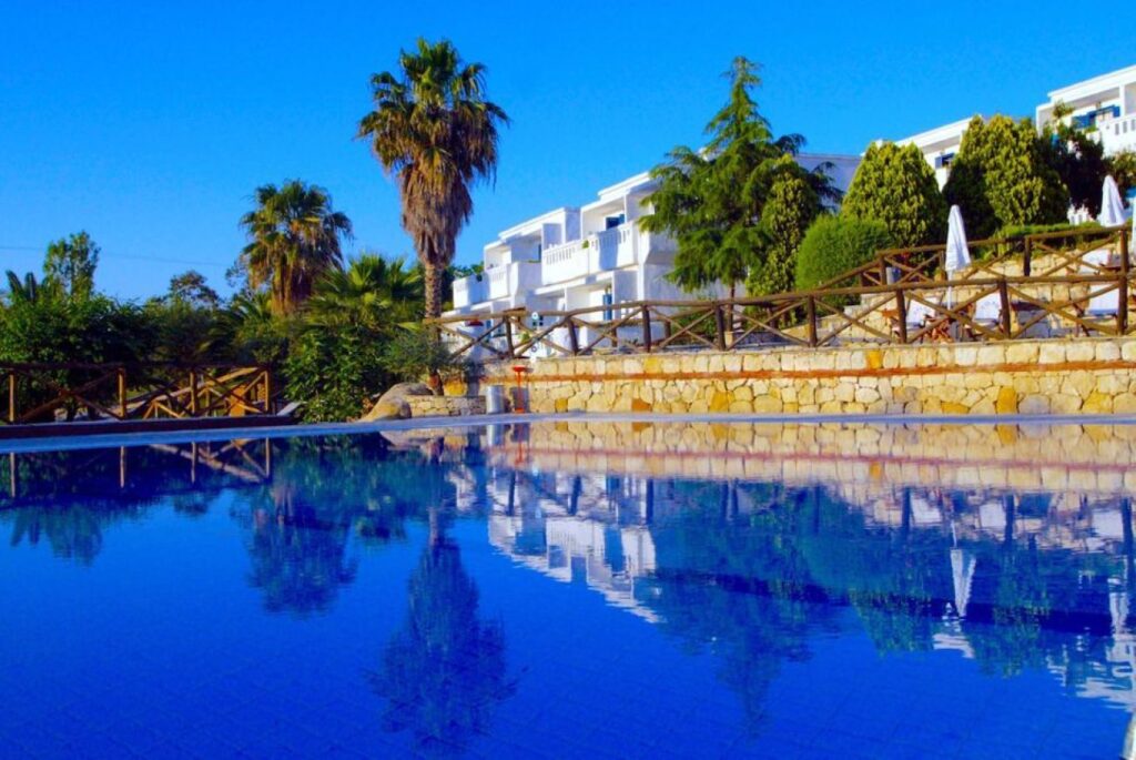 Agionissi Resort Chalkidiki 4*