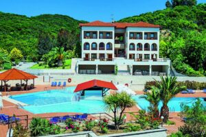 Theoxenia Hotel 4*